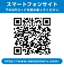 スマートフォンサイト