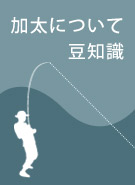 加太について豆知識